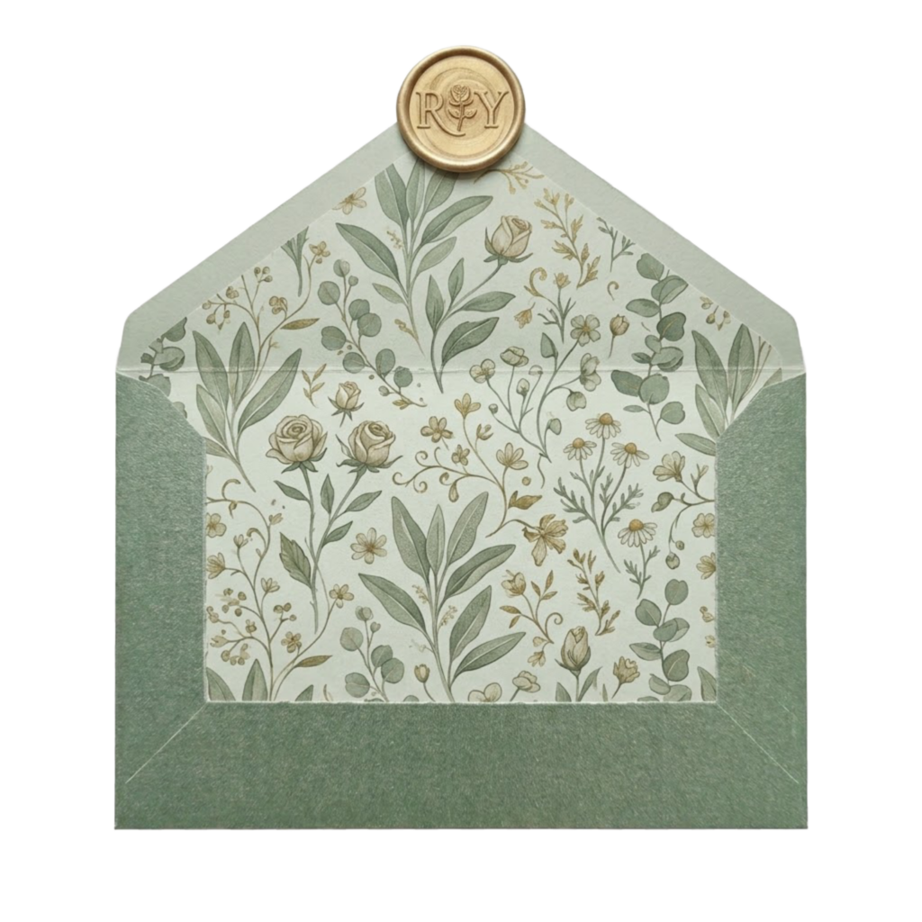 Invitacion sobre